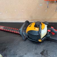 TAGLIASIEPE A BENZINA