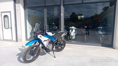 Cf Moto 450 MT