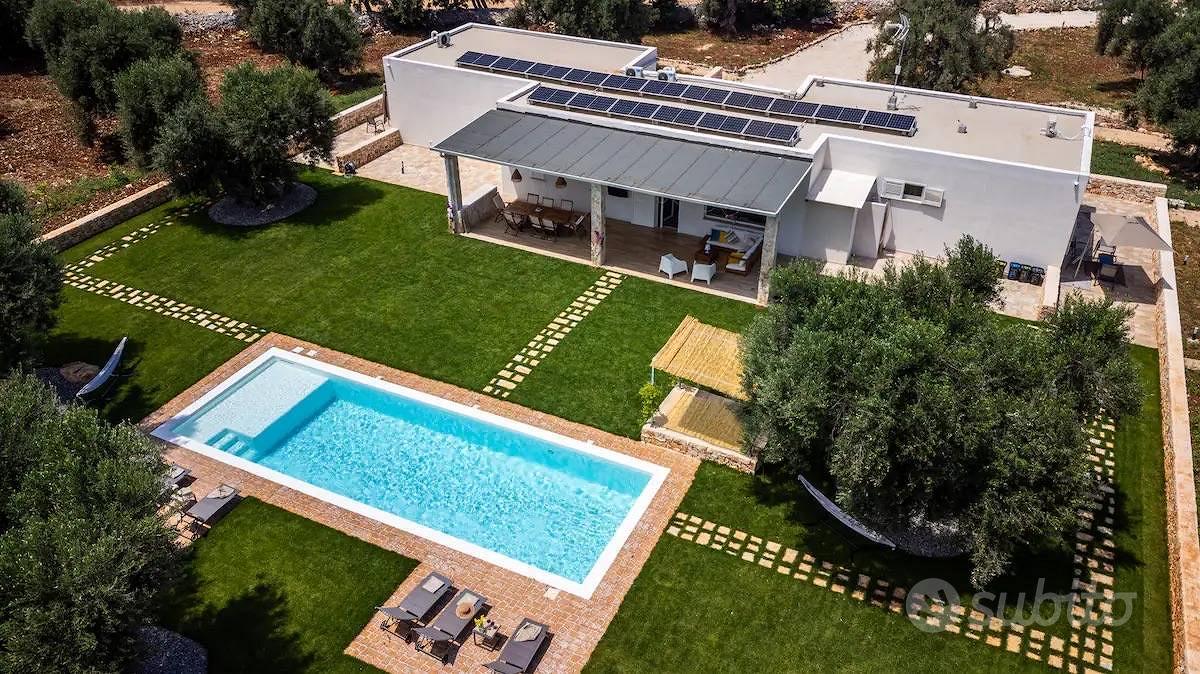 Casa – Monopoli, Impalata - Vista 4