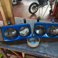 Fari T4 Projekt Zwo Transporter Caravelle Multivan