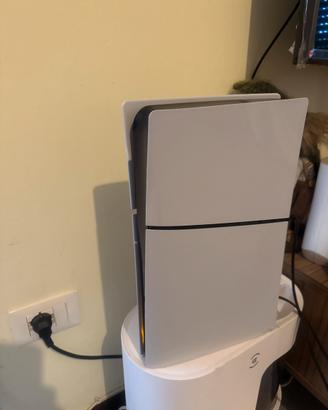 PlayStation 5 slim digital 1TR