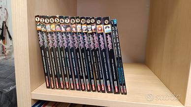 Evangelion Collection completa