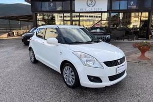 SUZUKI Swift 1.3 DDiS 5 porte GL