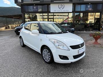 SUZUKI Swift 1.3 DDiS 5 porte GL