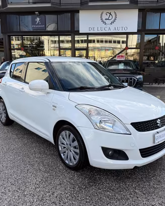 SUZUKI Swift 1.3 DDiS 5 porte GL