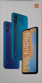 Xiaomi Redmi 9AT 29250/61ZQ71942 ELE-0165 ZYQ 