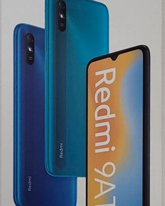 Xiaomi Redmi 9AT 29250/61ZQ71942 ELE-0165 ZYQ 
