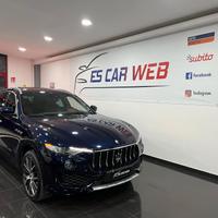 Maserati Levante 3.0 Diesel V6 GranSport Q4 250 CV