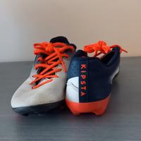 scarpa da calcio tg 37