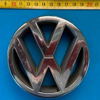 Logo fregio Volkswagen grande