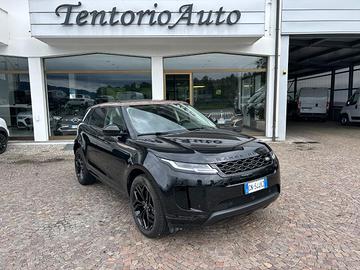 LAND ROVER Range Rover Evoque 2.0D I4 163 CV AWD