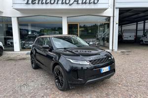 LAND ROVER Range Rover Evoque 2.0D I4 163 CV AWD
