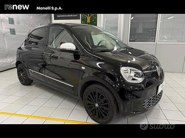 Renault Twingo Electric Twingo 22kWh Urban Night r