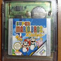 game boy color nintendo