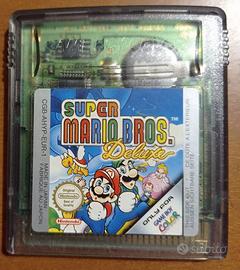 game boy color nintendo