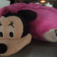 Peluche Cuscino Disney - Minnie