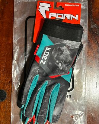 Guanti motocross guanti mtb guanti mountain bike