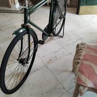 bicicletta antica 