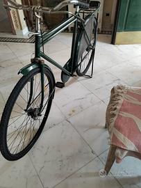 bicicletta antica 