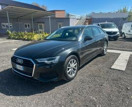 Audi A6 40 TDI 2.0 hybrid 204cv Business 2020