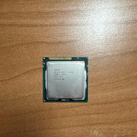 Intel i5 2400