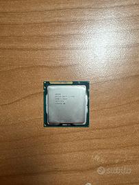 Intel i5 2400