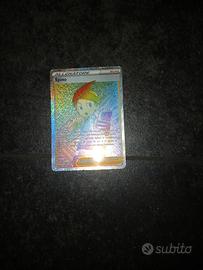 spino allenatore raimbow