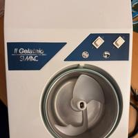 Macchina del gelato SIMAC