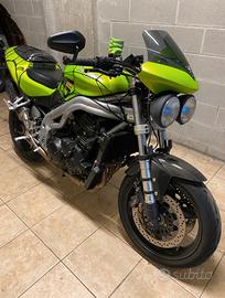 SPEED TRIPLE 955 2003