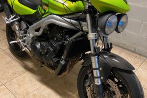 SPEED TRIPLE 955 2003