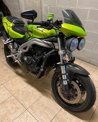 SPEED TRIPLE 955 2003