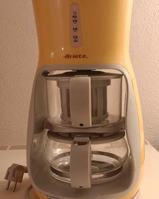 Teiera elettrica Ariete Twinings 2893
