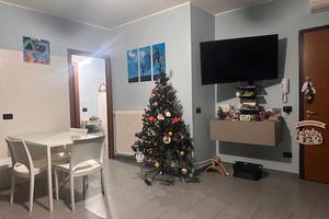 Appartamento ultimo piano con terrazzino