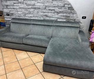 Divano letto Poltrone e Sofà – Montecchio