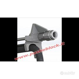 P03 BLOCCA CAVALLETTO PIAGGIO BEVERLY 350 PUSH&BLO
