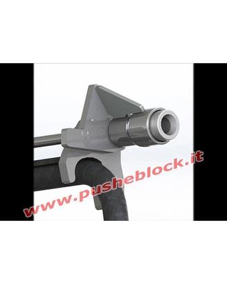 P03 BLOCCA CAVALLETTO PIAGGIO BEVERLY 350 PUSH&BLO