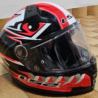 Casco moto 3XL - LS2 VECTOR II