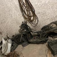 Sh 300 pezzi di ricambio