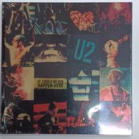 CD U2 - It could never happen here