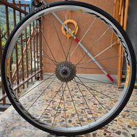Cerchi Mavic Aksium Race