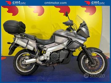 APRILIA Caponord Garantita e Finanziabile