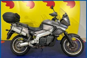 APRILIA Caponord Garantita e Finanziabile