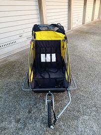 carrello x bambini 