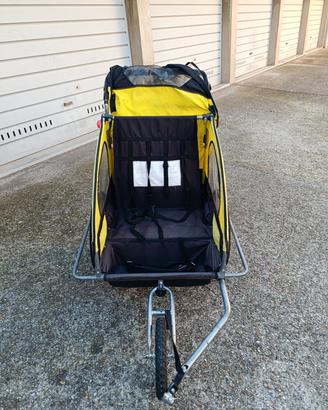 carrello x bambini 