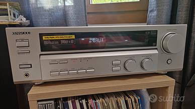 Sintoamplificatore Kenwood KRF-V4070D Home Theater