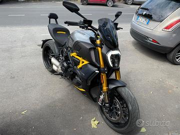 Ducati Diavel 1260 - 2022