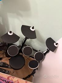 Batteria elettrica MEDELI