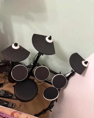 Batteria elettrica MEDELI