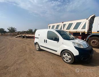 Fiorino 1.3