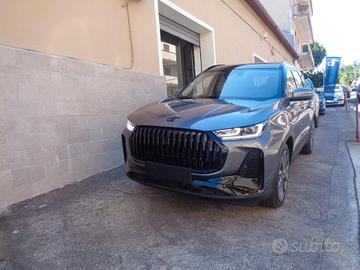 DR 6 Collection 1.6 GPL 146CV (In promozione fino 